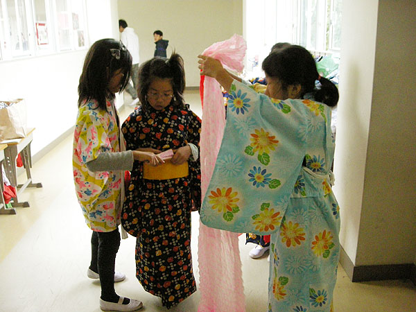 '09高西っ子文化祭