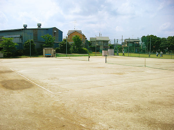 六実スポーツ広場