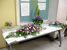 '09六実文化祭