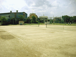 テニスコート (3)
