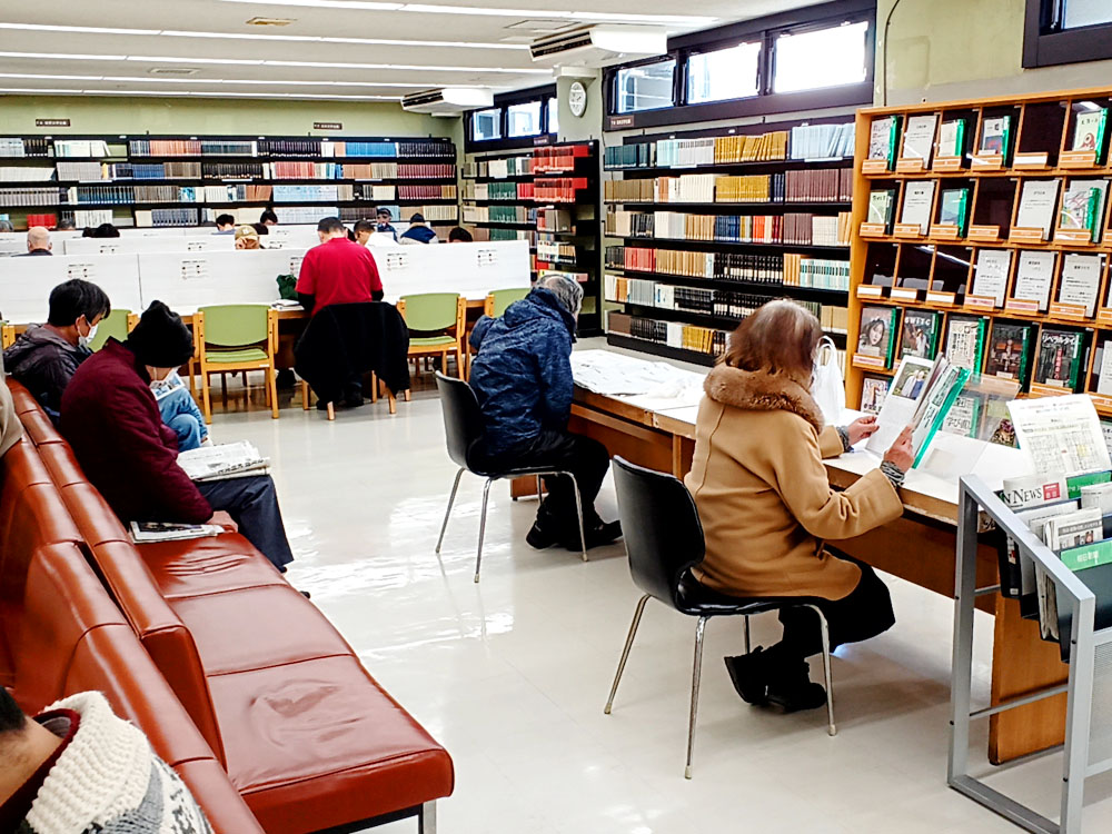 柏市/プラネタリウム