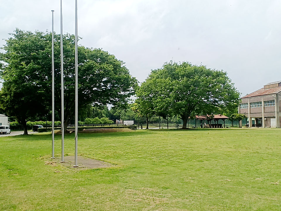 手賀の丘/プラネタリウム