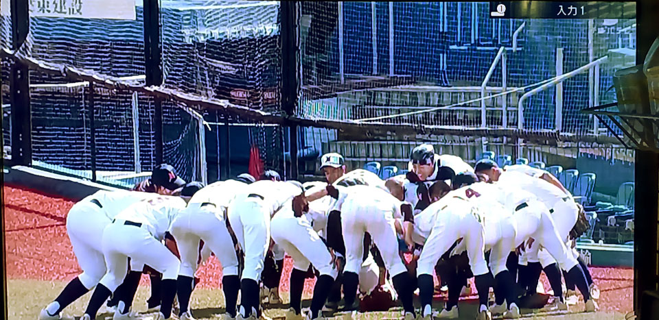 松戸六実高校野球部、大金星